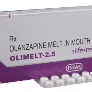 Olimelt 2.5 Tablet MD