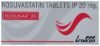 Rosukaa 20 Tablet