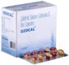 Ozocal Capsule