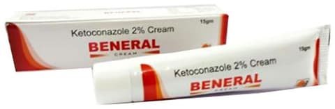 Beneral Cream