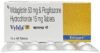Vylda P 15mg/50mg Tablet