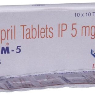 Ziram 5 Tablet