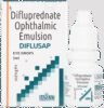 Diflusap Eye Drop