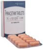 Nootropil 1200 Tablet