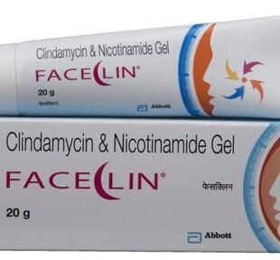 Faceclin Gel