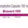 Brovert 100 Capsule