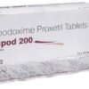 Macpod 200 Tablet
