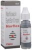NORflox Eye/Ear Drops