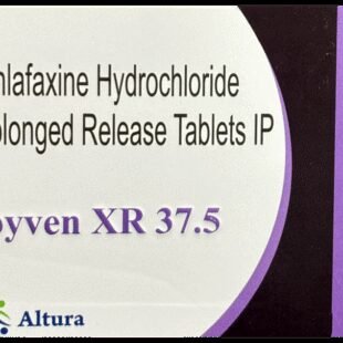 Joyven XR 37.5 Tablet