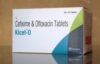 Kicef-O Tablet