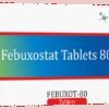 Febuxot 80 Tablet