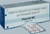 Diapride M2 Tablet PR