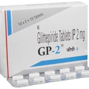 GP 2 Tablet