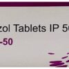 Stilolex 50 Tablet
