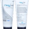 Mildy AHF Anti Hair Fall Shampoo with Hair Growth Peptides | Paraben & Sulphate-Free Shampoo
