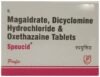 Speucid Tablet