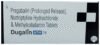 Dugalin NTM Tablet