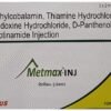 Metmax Injection