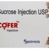 Wecofer Injection