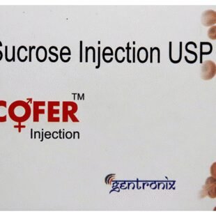 Wecofer Injection