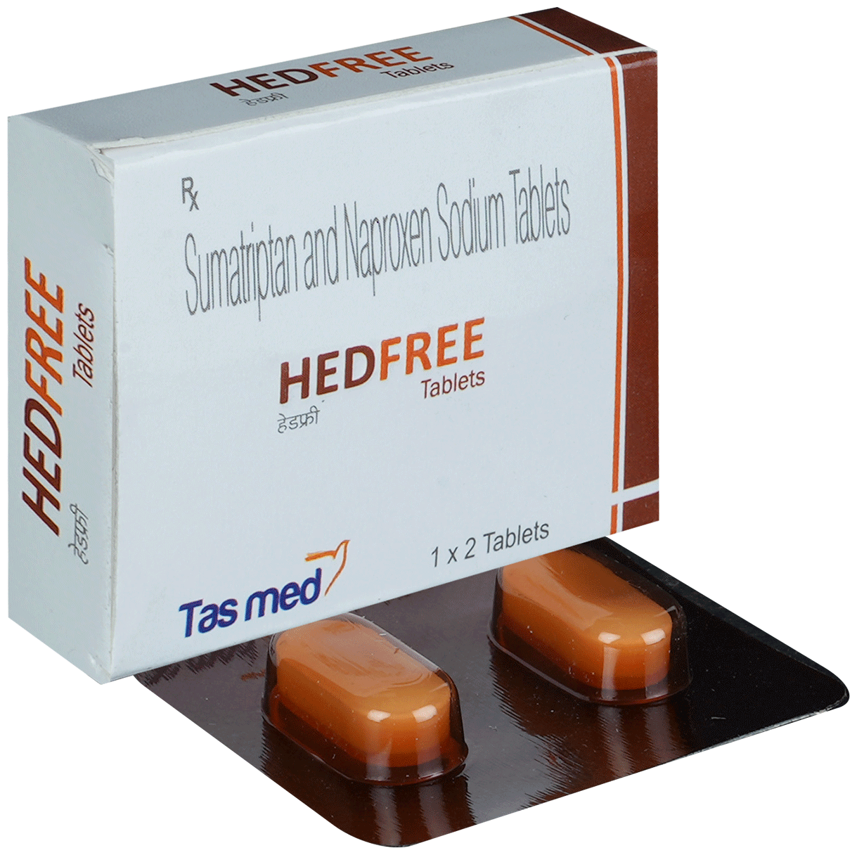 Hedfree Tablet