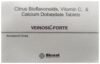 Veinosil -Forte Tablet