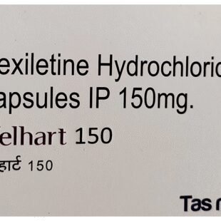 Welhart 150mg Capsule