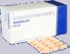 Ranolaz 500 Tablet ER