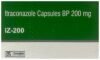 IZ 200 Capsule