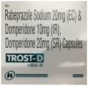 Trost-D Capsule SR