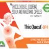 Thioquest-DP 4 Capsule