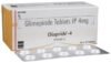 DIApride 4 Tablet