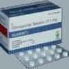 Glador 1 Tablet