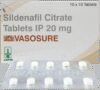 Vasosure Tablet