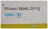 Xifatre 550 Tablet