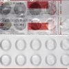 ZO 100mg Tablet DT