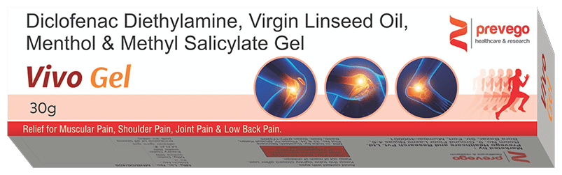 Vivo Gel