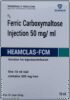 Heamclas-FCM Injection