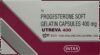 Utreva 400mg Capsule