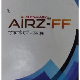 airZ-FF Capsule