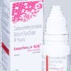 Lacrimos-GX Eye Drop
