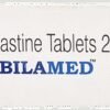 Bilamed 20mg Tablet