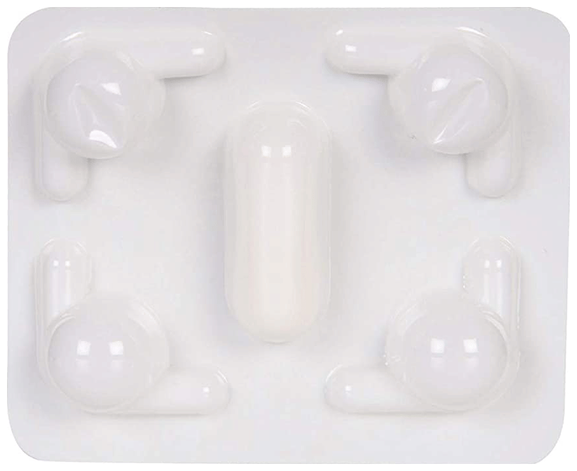 Ultican 200mg Capsule