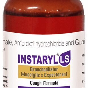 Instaryl LS Expectorant