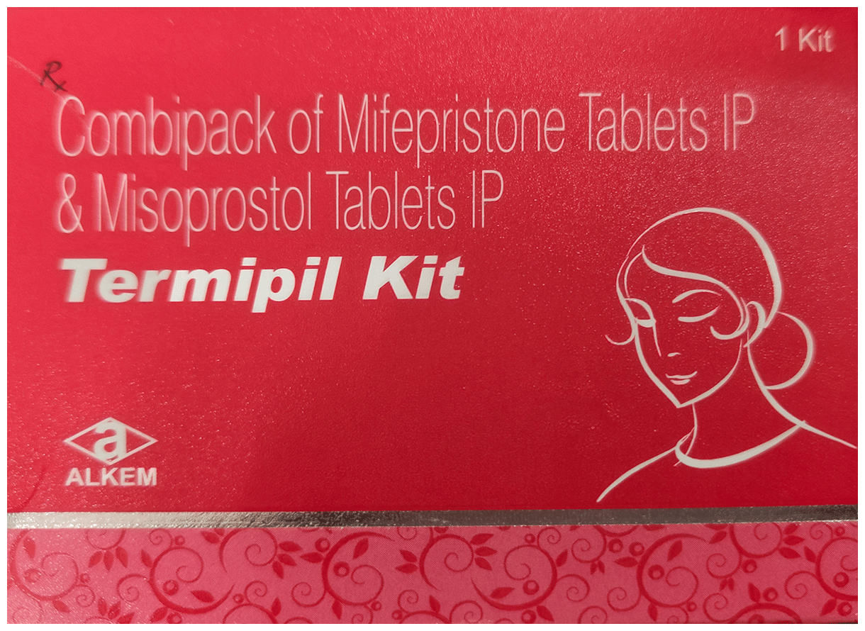 Termipil Kit