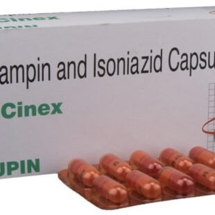 R-Cinex Capsule
