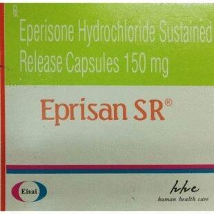 Eprisan SR Capsule