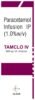 Tamclo IV Infusion