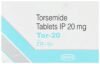 TOR 20 Tablet