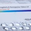 Nervzone NP Tablet
